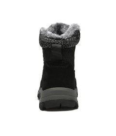 WHOLESALEWIN™ Große Größe Gummi Rutschfeste und Baumwolle Warme Männer Schnee Stiefel Baumwolle Schuhe