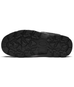 WHOLESALEWIN™ Große Größe Gummi Rutschfeste und Baumwolle Warme Männer Schnee Stiefel Baumwolle Schuhe