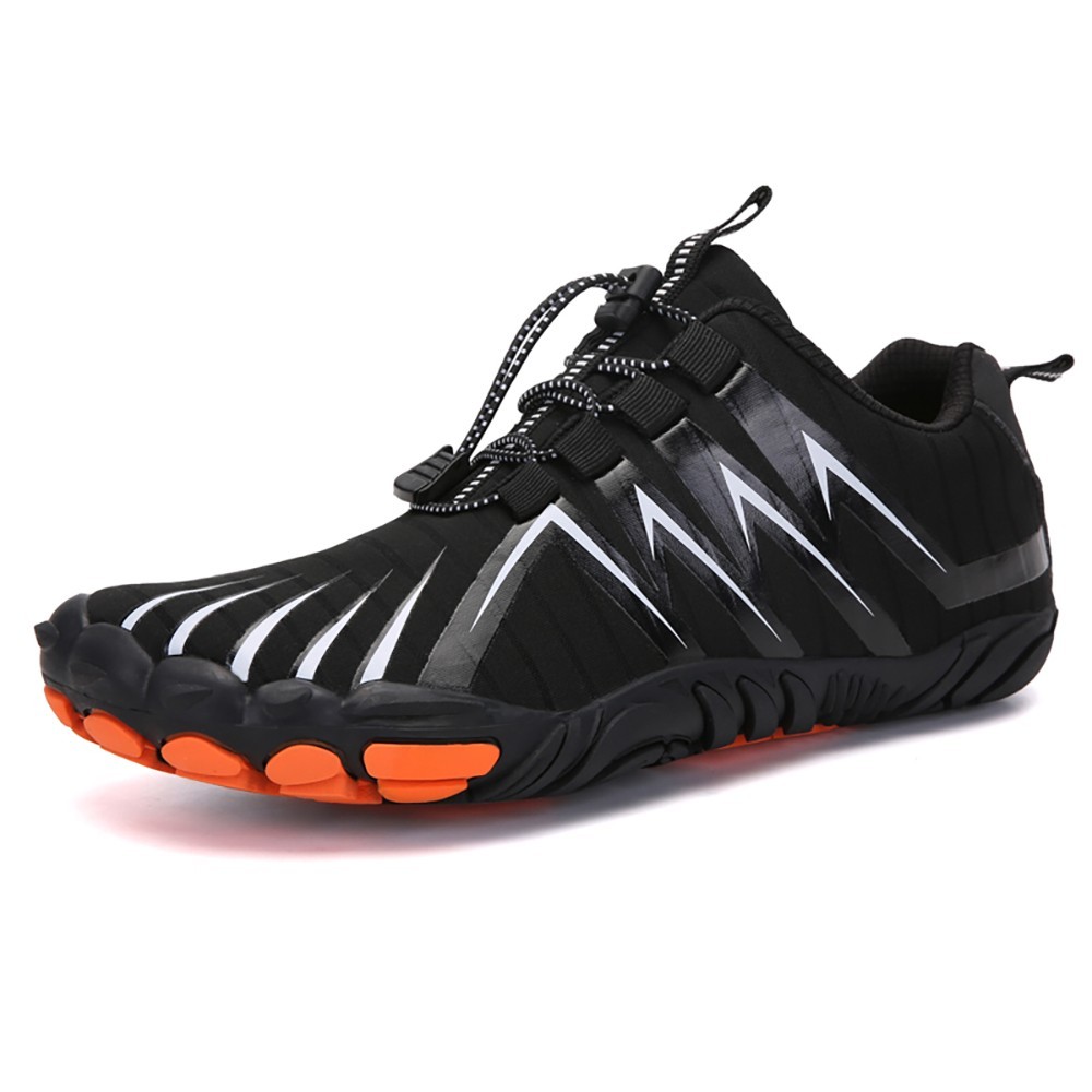 WHOLESALEWIN™ Barfußschuhe für Damen und Herren Wanderschuhe Frühling und Sommer Wasserschuhe WA230WDM