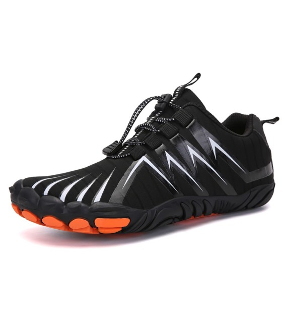 WHOLESALEWIN™ Barfußschuhe für Damen und Herren Wanderschuhe Frühling und Sommer Wasserschuhe WA230WDM