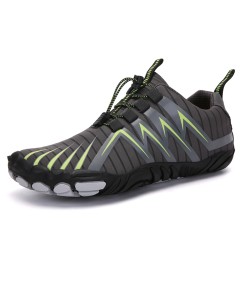WHOLESALEWIN™ Barfußschuhe für Damen und Herren Wanderschuhe Frühling und Sommer Wasserschuhe WA230WDM