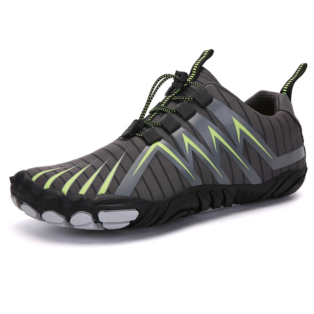 WHOLESALEWIN™ Barfußschuhe für Damen und Herren Wanderschuhe Frühling und Sommer Wasserschuhe WA230WDM