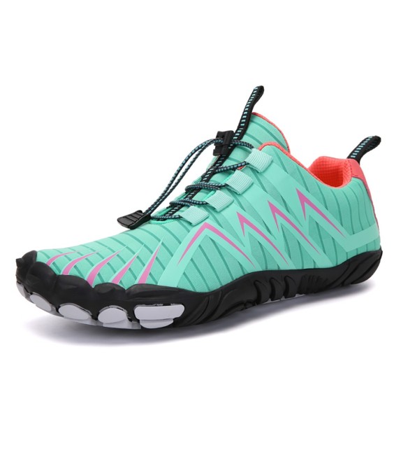 WHOLESALEWIN™ Barfußschuhe für Damen und Herren Wanderschuhe Frühling und Sommer Wasserschuhe WA230WDM