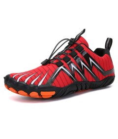 WHOLESALEWIN™ Barfußschuhe für Damen und Herren Wanderschuhe Frühling und Sommer Wasserschuhe WA230WDM