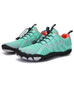 WHOLESALEWIN™ Barfußschuhe für Damen und Herren Wanderschuhe Frühling und Sommer Wasserschuhe WA230WDM