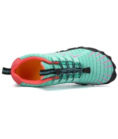 WHOLESALEWIN™ Barfußschuhe für Damen und Herren Wanderschuhe Frühling und Sommer Wasserschuhe WA230WDM