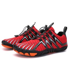 WHOLESALEWIN™ Barfußschuhe für Damen und Herren Wanderschuhe Frühling und Sommer Wasserschuhe WA230WDM