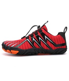 WHOLESALEWIN™ Barfußschuhe für Damen und Herren Wanderschuhe Frühling und Sommer Wasserschuhe WA230WDM