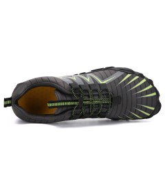 WHOLESALEWIN™ Barfußschuhe für Damen und Herren Wanderschuhe Frühling und Sommer Wasserschuhe WA230WDM