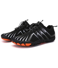 WHOLESALEWIN™ Barfußschuhe für Damen und Herren Wanderschuhe Frühling und Sommer Wasserschuhe WA230WDM