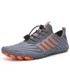 WHOLESALEWIN™ Barfußschuhe für Damen und Herren Wanderschuhe Sommer Wasserschuhe WA340WDM
