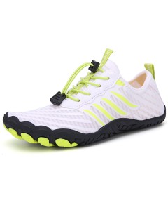 WHOLESALEWIN™ Barfußschuhe für Damen und Herren Wanderschuhe Sommer Wasserschuhe WA340WDM