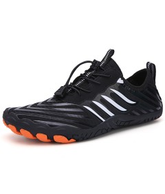 WHOLESALEWIN™ Barfußschuhe für Damen und Herren Wanderschuhe Sommer Wasserschuhe WA340WDM