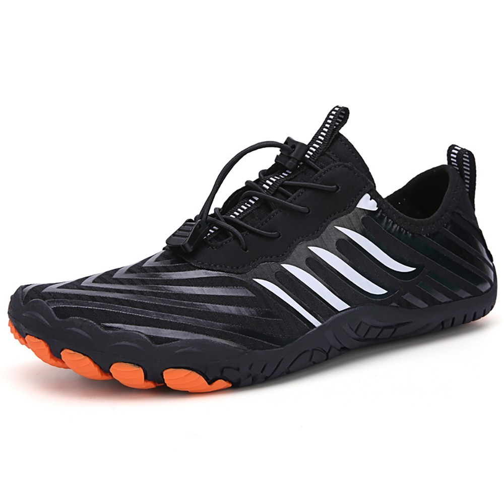 WHOLESALEWIN™ Barfußschuhe für Damen und Herren Wanderschuhe Sommer Wasserschuhe WA340WDM