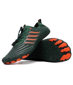 WHOLESALEWIN™ Barfußschuhe für Damen und Herren Wanderschuhe Sommer Wasserschuhe WA340WDM
