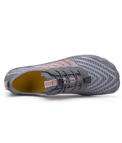 WHOLESALEWIN™ Barfußschuhe für Damen und Herren Wanderschuhe Sommer Wasserschuhe WA340WDM