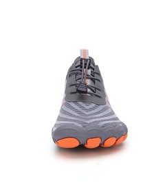 WHOLESALEWIN™ Barfußschuhe für Damen und Herren Wanderschuhe Sommer Wasserschuhe WA340WDM