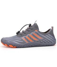 WHOLESALEWIN™ Barfußschuhe für Damen und Herren Wanderschuhe Sommer Wasserschuhe WA340WDM
