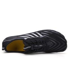 WHOLESALEWIN™ Barfußschuhe für Damen und Herren Wanderschuhe Sommer Wasserschuhe WA340WDM