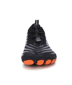 WHOLESALEWIN™ Barfußschuhe für Damen und Herren Wanderschuhe Sommer Wasserschuhe WA340WDM