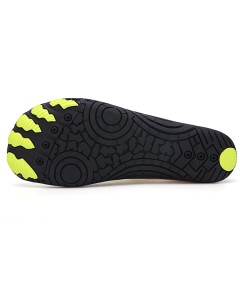 WHOLESALEWIN™ Barfußschuhe für Damen und Herren Wanderschuhe Sommer Wasserschuhe WA340WDM