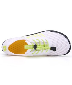 WHOLESALEWIN™ Barfußschuhe für Damen und Herren Wanderschuhe Sommer Wasserschuhe WA340WDM