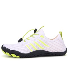WHOLESALEWIN™ Barfußschuhe für Damen und Herren Wanderschuhe Sommer Wasserschuhe WA340WDM