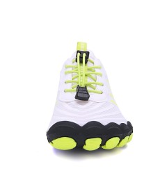 WHOLESALEWIN™ Barfußschuhe für Damen und Herren Wanderschuhe Sommer Wasserschuhe WA340WDM