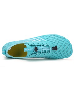 WHOLESALEWIN™ Barfußschuhe für Damen und Herren Wanderschuhe Sommer Wasserschuhe WA340WDM