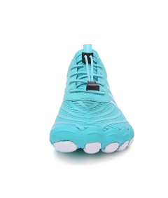 WHOLESALEWIN™ Barfußschuhe für Damen und Herren Wanderschuhe Sommer Wasserschuhe WA340WDM