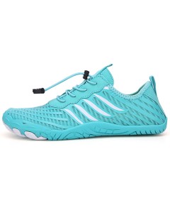 WHOLESALEWIN™ Barfußschuhe für Damen und Herren Wanderschuhe Sommer Wasserschuhe WA340WDM
