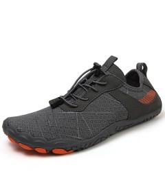WHOLESALEWIN™ Barfußschuhe für Damen und Herren Wanderschuhe Sommer Wasserschuhe WA310WDM