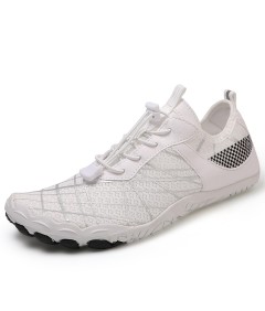 WHOLESALEWIN™ Barfußschuhe für Damen und Herren Wanderschuhe Sommer Wasserschuhe WA310WDM