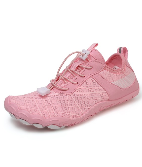 WHOLESALEWIN™ Barfußschuhe für Damen und Herren Wanderschuhe Sommer Wasserschuhe WA310WDM