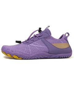 WHOLESALEWIN™ Barfußschuhe für Damen und Herren Wanderschuhe Sommer Wasserschuhe WA310WDM