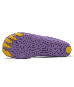 WHOLESALEWIN™ Barfußschuhe für Damen und Herren Wanderschuhe Sommer Wasserschuhe WA310WDM