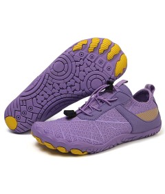 WHOLESALEWIN™ Barfußschuhe für Damen und Herren Wanderschuhe Sommer Wasserschuhe WA310WDM