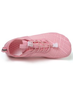 WHOLESALEWIN™ Barfußschuhe für Damen und Herren Wanderschuhe Sommer Wasserschuhe WA310WDM