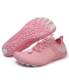 WHOLESALEWIN™ Barfußschuhe für Damen und Herren Wanderschuhe Sommer Wasserschuhe WA310WDM
