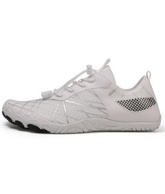 WHOLESALEWIN™ Barfußschuhe für Damen und Herren Wanderschuhe Sommer Wasserschuhe WA310WDM