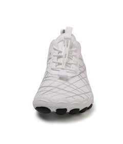 WHOLESALEWIN™ Barfußschuhe für Damen und Herren Wanderschuhe Sommer Wasserschuhe WA310WDM