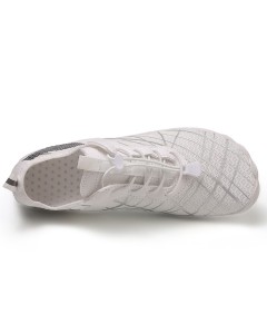 WHOLESALEWIN™ Barfußschuhe für Damen und Herren Wanderschuhe Sommer Wasserschuhe WA310WDM