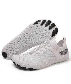 WHOLESALEWIN™ Barfußschuhe für Damen und Herren Wanderschuhe Sommer Wasserschuhe WA310WDM