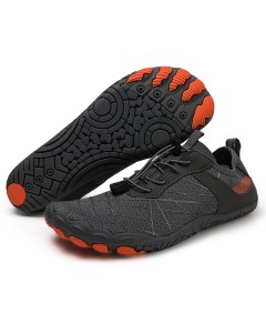 WHOLESALEWIN™ Barfußschuhe für Damen und Herren Wanderschuhe Sommer Wasserschuhe WA310WDM