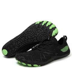 WHOLESALEWIN™ Barfußschuhe für Damen und Herren Wanderschuhe Sommer Wasserschuhe WA310WDM