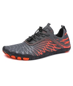 WHOLESALEWIN™ Barfußschuhe für Damen und Herren Wanderschuhe Sommer Wasserschuhe W8305WDM