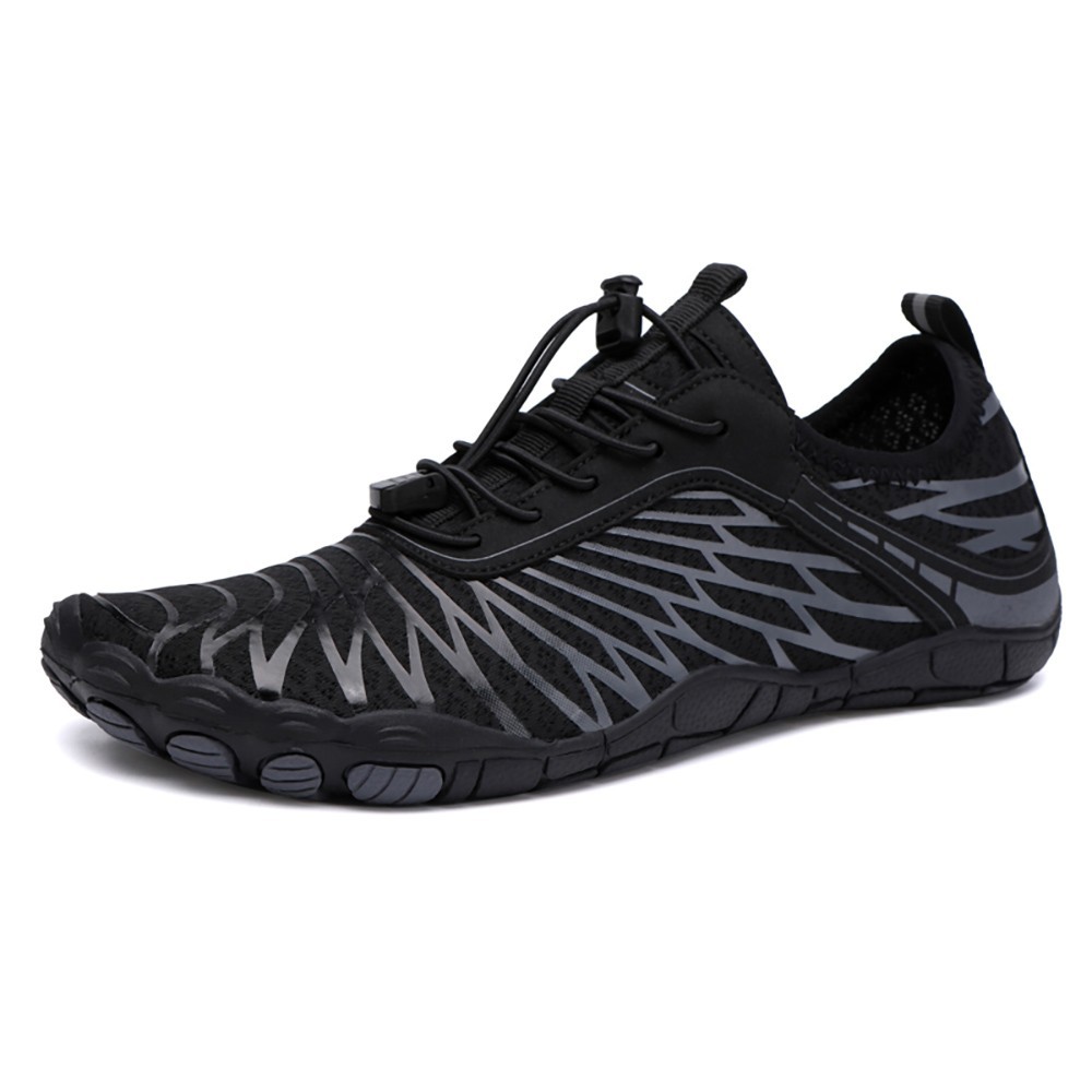 WHOLESALEWIN™ Barfußschuhe für Damen und Herren Wanderschuhe Sommer Wasserschuhe W8305WDM
