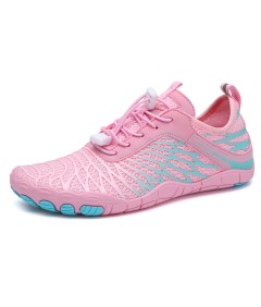 WHOLESALEWIN™ Barfußschuhe für Damen und Herren Wanderschuhe Sommer Wasserschuhe W8305WDM