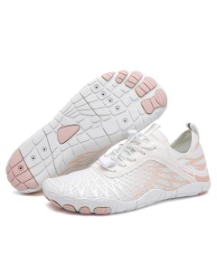 WHOLESALEWIN™ Barfußschuhe für Damen und Herren Wanderschuhe Sommer Wasserschuhe W8305WDM