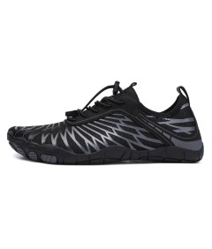 WHOLESALEWIN™ Barfußschuhe für Damen und Herren Wanderschuhe Sommer Wasserschuhe W8305WDM
